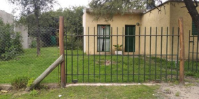 Casita de la montaña